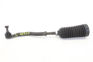 16-21 HONDA CIVIC STEERING GEAR RACK LEFT SIDE TIE ROD LINK W BOOT OEM #10920 - Picture 1 of 13