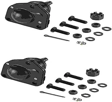 Front Upper Suspension Ball Joint for Chevrolet Chevy II - Image 1 of 2