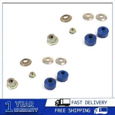 Buje de enlace de barra estabilizadora para Geo Tracker 1989 Foto 1 de 3