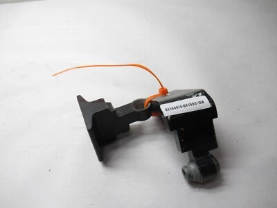 Juego de pares de bisagras de puerta izquierda BMW 535XI 535i 11-16 OEM ES07185633 y SANA Foto 1 de 4