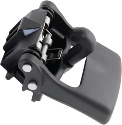 New Folding Top Latch 68391566AB Fits For 2018-2024 Jeep Wrangler Foto 1 de 4