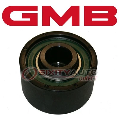 GMB Upper Engine Timing Idler for 1992-1995 Mazda MX-3 1.8L V6 - Valve Train av Foto 1 de 4