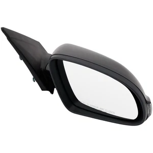 Mirrors  Passenger Right Side Heated Hand for Hyundai Kona 2022-2023 - Picture 1 of 8