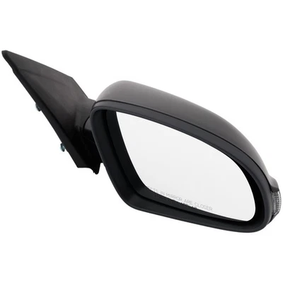 Mirrors  Passenger Right Side Heated Hand for Hyundai Kona 2022-2023 - Image 1 of 4