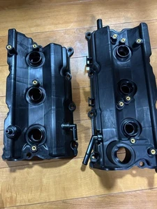 VQ25DET NM35 Stagea Tappet Covers and Rocker Covers VQ30DET VQ25 - Picture 1 of 9