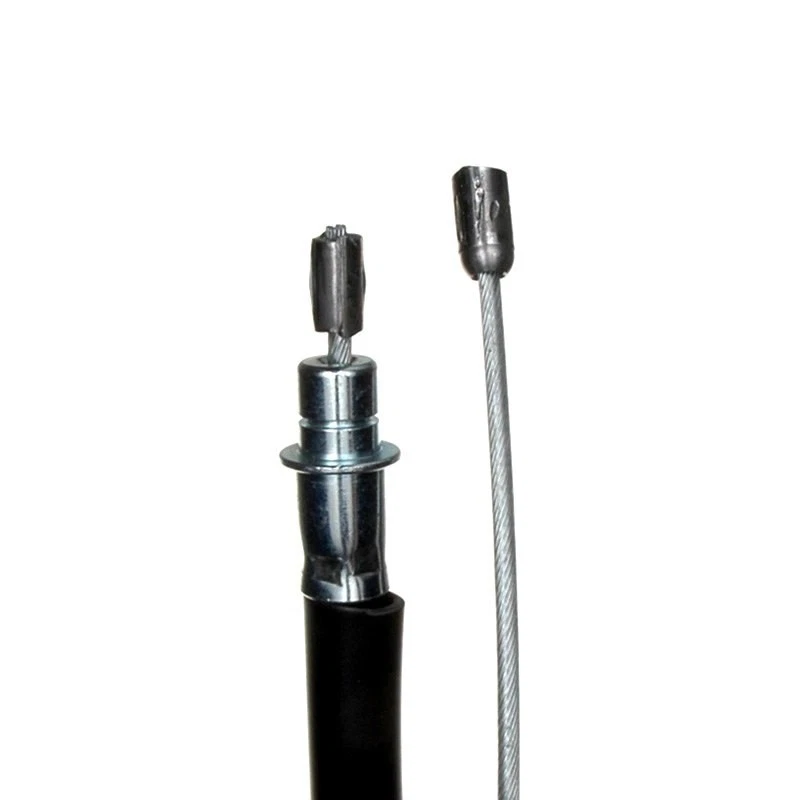 For Mercury Sable 98-05 Raybestos Element3 Rear Driver Side Parking Brake Cable Foto 1 de 2