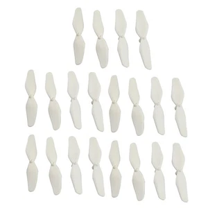 20x Propeller Props  for Syma X22 X22W X21 X21W RC Remote Control Drone - Picture 1 of 5