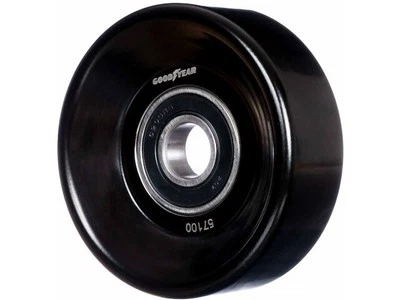 Polea tensora de correa de transmisión 98196SJGY 1994 1995 para Chevrolet GP3500 1993-1996 Foto 1 de 2