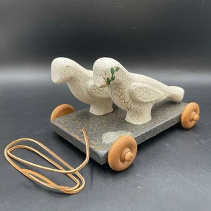 The Workshops of Gerald Henn Doves Zugspielzeug 9th Final Annual Arche Noah 2005 - Bild 1 von 8