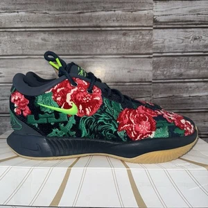 Nike LeBron 21 PRM Grandma's Couch Father of Pearl Gum FV7275-400 Size 10 - Picture 1 of 6