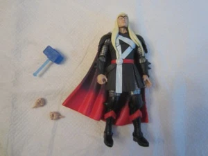 2022 Hasbro Marvel Legends Series:  Thor - Picture 1 of 3