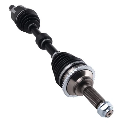 Eje delantero izquierdo CV para Ford Fusion Mazda 6 Mercury Milan 2006-2008 Foto 1 de 4