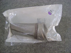 Polaris 1263697 Spark Arrestor RZR XP Sport EPS Ultimate Premium 1000 4 2024 OEM - Picture 1 of 15