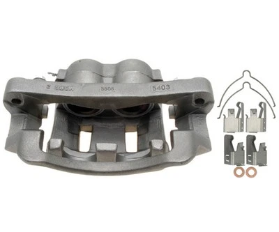 Pinza de freno de disco para Ford Excursion 1999-2005, F-250, F-350 Super Duty Foto 1 de 2