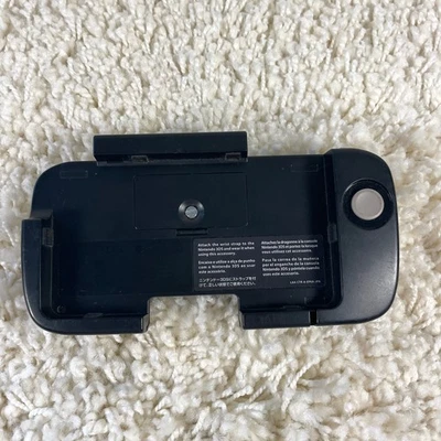 Nintendo 3DS Circle Pad Pro Expansión Slide Pad CTR-009 PARA REPUESTOS Foto 1 de 2