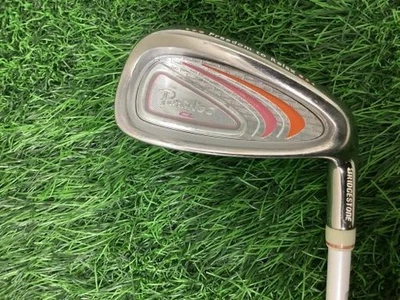 Bridgestone Paradiso CL(2012) 5S Women's Iron Set PARADISO PC-12i Ladies #iY - Image 1 of 4