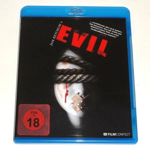 Blu-Ray Jack Ketchum's Evil aka The Girl Next Door (2007) Uncut FSK18 - Bild 1 von 3