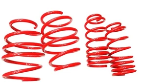 -45 mm CLIO III 1.4 / 1.6 / 2.0 / 1.5dCi 2005-6.2010 Molle Assetto V-Maxx - Picture 1 of 6