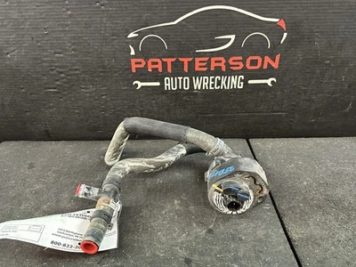 BOMBA CIRCULADORA REFRIGERANTE MOTOR ELÉCTRICO NISSAN LEAF 13-17 Foto 1 de 4