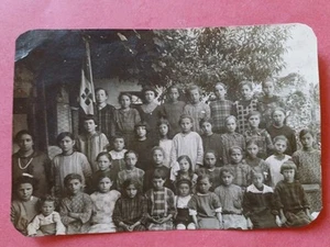 1932 VEROLAVECCHIA. ( BRESCIA). - Foto 1 di 10