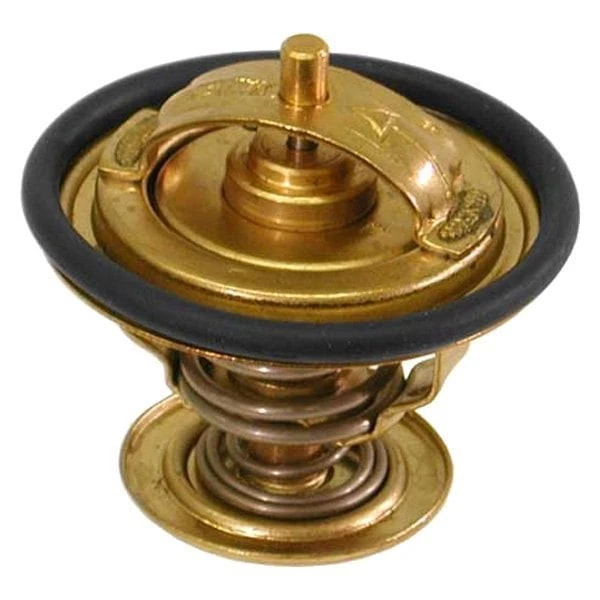 For Audi 4000 1980-1987 Wahler Engine Coolant Thermostat w Seal Foto 1 de 1