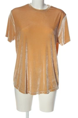 ASOS Camiseta Mujeres Camisa Talla EU 40 naranja claro look casual - Imagen 1 de 4