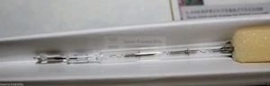 LÁMPARA DE CALEFACCIÓN IBM INFOPRINT 21 FUSOR 110V 550W LMP-X2125-110 CALIDAD PREMIUM EE. UU. - Imagen 1 de 2