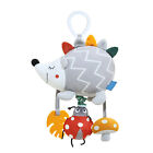 Play  Crib  With Bb Device Teether Elephant/Hedgehog Hanging For Car