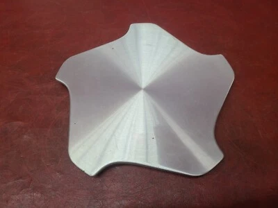 Оригинальный центральный колпак ступицы колеса Dodge Chrysler 4472442 30393 472520 21192 - Изображение 1 из 4