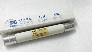 ABCNA 11/12KV-3.15AMPS FUSE - Picture 1 of 3
