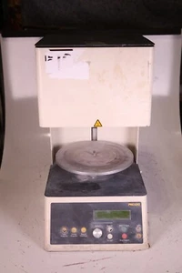 Whip-Mix Intratech Pro100 Porzellan Backofen Dental, Verschleiß außen - Bild 1 von 15
