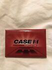 Case IH Agriculture Hat Pin, Lapel, Tie Pin International Harvester LIGHT Tin
