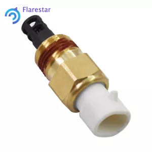 Engine Intake Air Temperature IAT MAT Sensor For Mercruiser Volvo Penta 3854527 - Bild 1 von 10