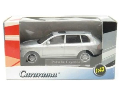 Cararama Hongwell 1 43 Scala X IN Scatola Vari Pressofuso Modelli - Immagine 1 di 4