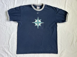 Nike Seattle Mariners T-Shirt - Bild 1 von 6