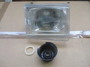 Fiat Uno 146 Scheinwerfer Frontscheinwerfer vorne rechts H4 NEU VAN WEZEL - Bild 1 von 17