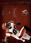 2002 Playoff Contenders Sophomore Contenders Football Card #Sc1 Chad Johnson