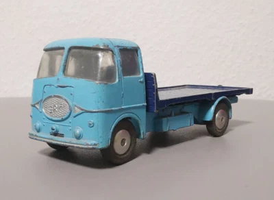 Corgi Toys 457 - E.R.F. 44G ohne OVP Vintage - Bild 1 von 4