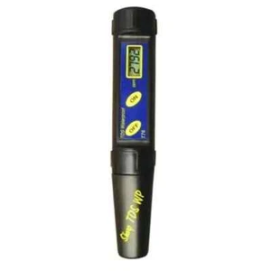 CAJA ABIERTA - Milwaukee T76 Impermeable TDS Medidor PPM Probador de Agua - Imagen 1 de 1