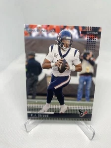 2024 Panini Donruss C.J. Stroud Retro 2004 #2 - Houston Texans - Picture 1 of 1