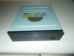 Cd-Rw Drive, Hp, Model: Sohr-4839s, #K-35-1 - Picture 1 of 3
