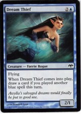 Dream Thief *PLAYSET* Magic MtG x4 Eventide SP