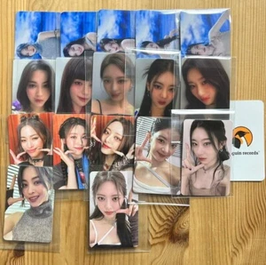 ITZY - CHESHIRE LIMITED EDITION LENTICULAR PHOTO CARD ALADIN POB PHOTO CARD - Picture 1 of 18