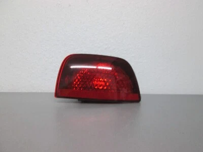 2010 2011 2012 2013 CHEVROLET CAMARO 2D 2011 2013 CONVER LEFT TAIL LIGHT Foto 1 de 4