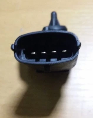 Датчик давления топлива Volvo S40 2004-2010 и V50 2005-2010  - Изображение 1 из 2