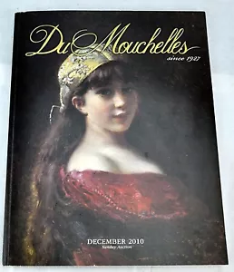 Du Mouchelles. Fine Arts Auctioneers & Estate. Detroit, Michigan. (BI#BR=) - Imagen 1 de 7