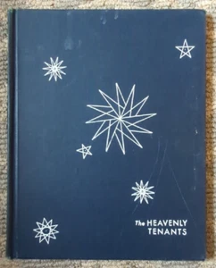 THE HEAVENLY TENANTS BY WILLIAM MAXWELL 1946 HC - Picture 1 of 12