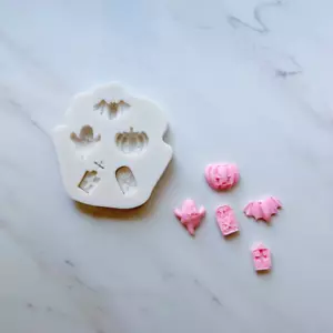 MINI MOLDE ESPELUZNANTE - Imagen 1 de 2