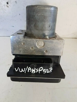 Unidad módulo de bomba ABS VW Audi A5 8t A4 8k, SEAT, ŠKODA 8K0907379BF 8K0614517ED Foto 1 de 4