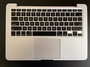 Apple MacBook Pro 13" Keyboard i5-2.7GHz 8GB Ram 125 SSD For Parts - Picture 1 of 3